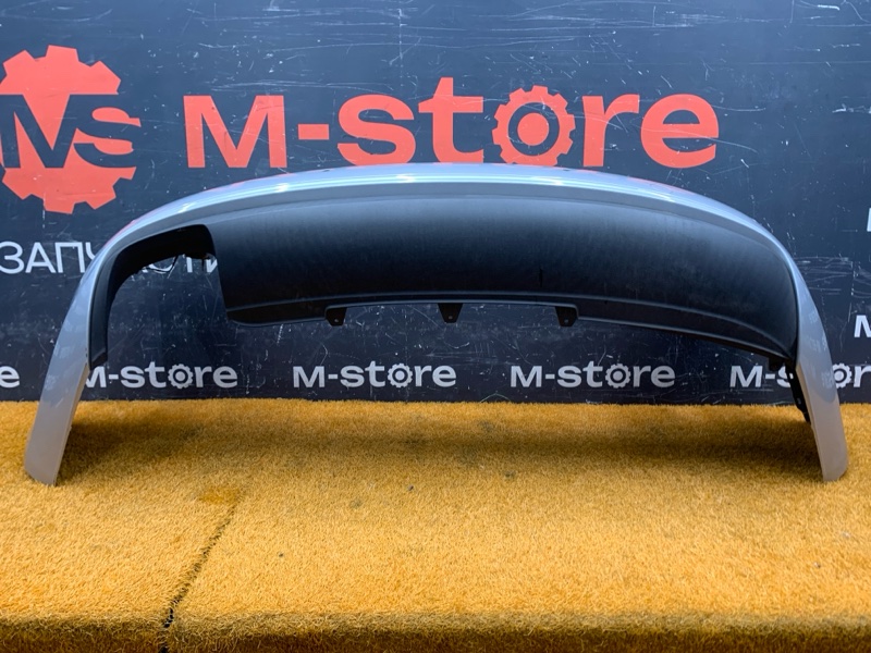 бампер, 13000 рублей, Красноярск