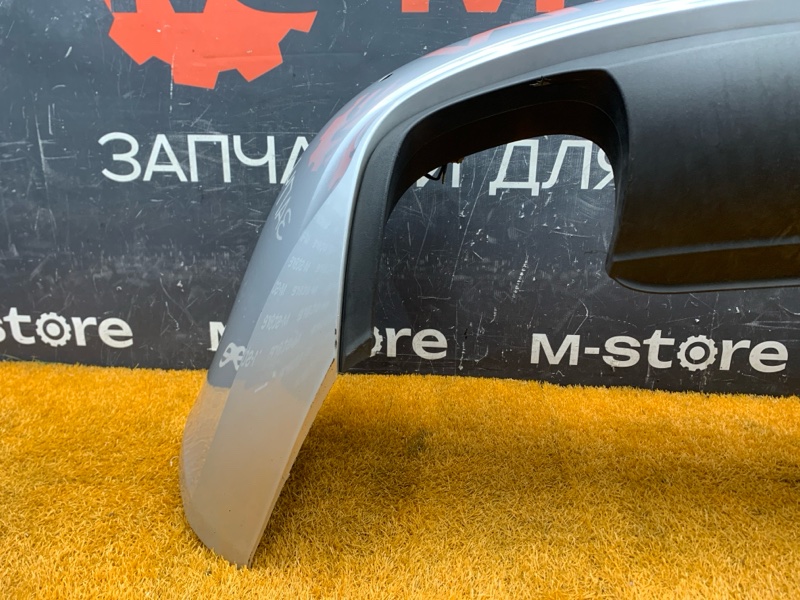 бампер, 13000 рублей, Красноярск