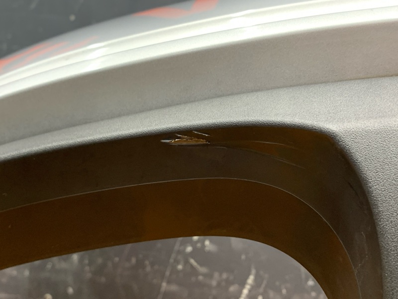 бампер, 13000 рублей, Красноярск