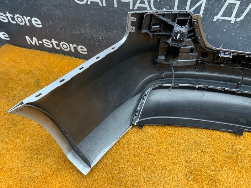 бампер, 13000 рублей, Красноярск