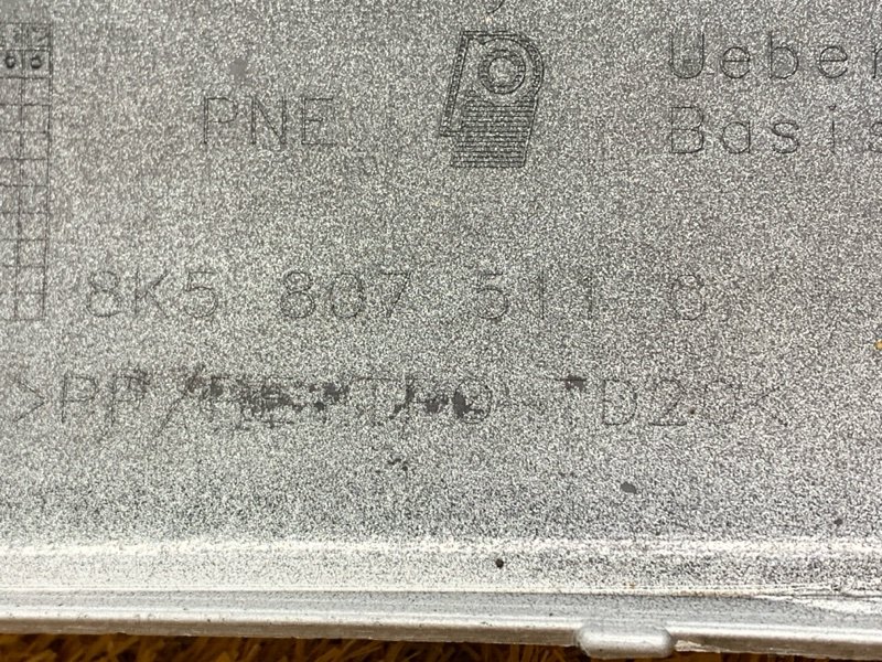 бампер, 13000 рублей, Красноярск