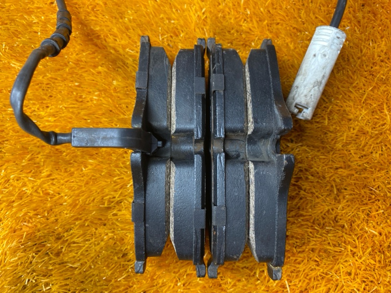 Колодки тормозные, 1800 рублей, Красноярск