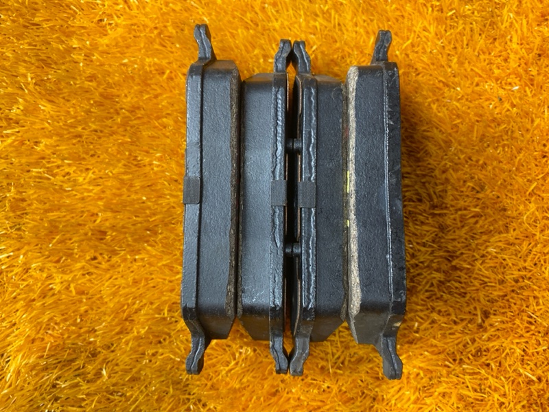 Колодки тормозные, 1800 рублей, Красноярск