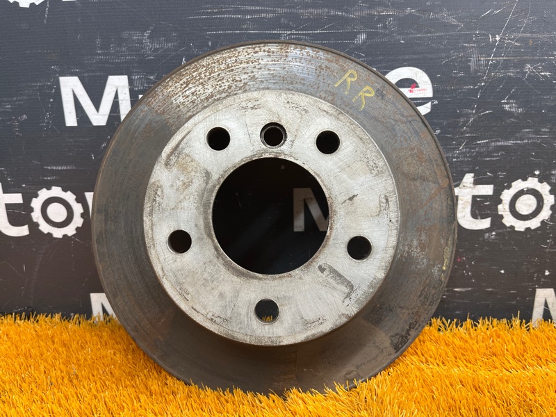 Диск тормозной, 1000 рублей, Красноярск