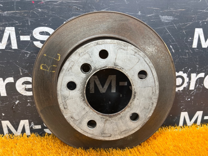 Диск тормозной, 1000 рублей, Красноярск