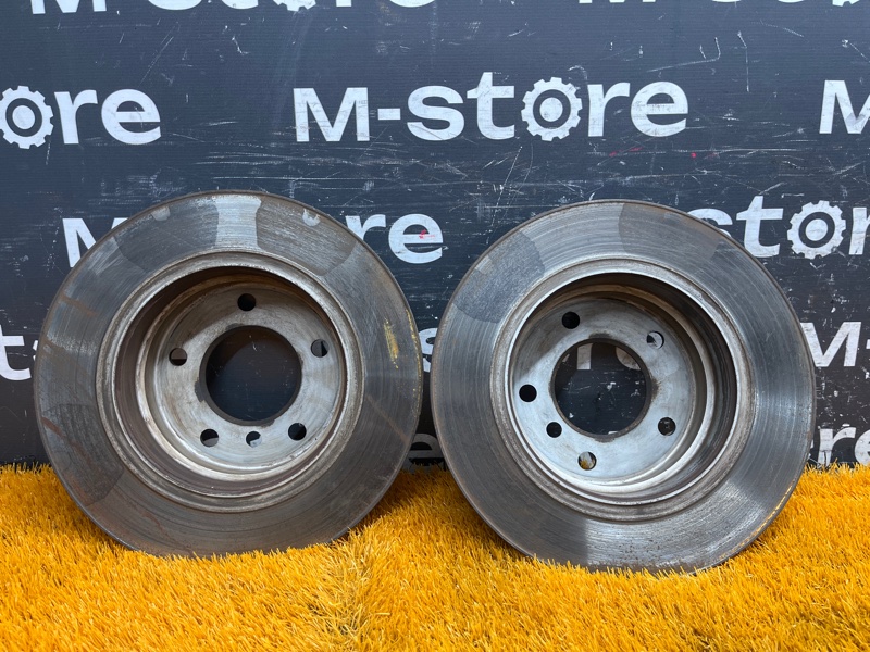 Диск тормозной, 1000 рублей, Красноярск