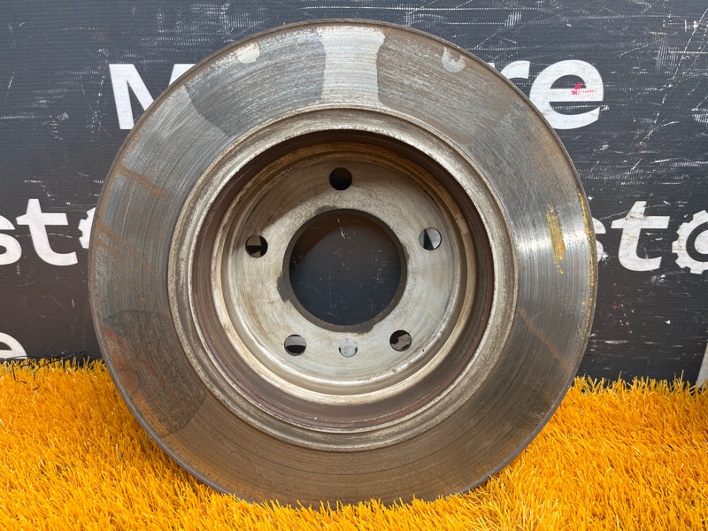 Диск тормозной, 1000 рублей, Красноярск