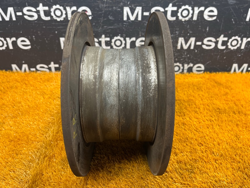 Диск тормозной, 1000 рублей, Красноярск