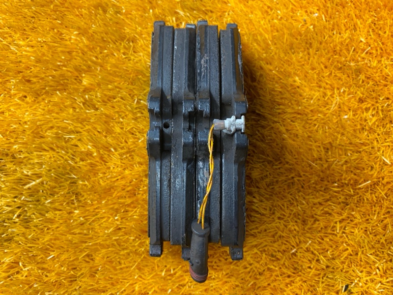 Колодки тормозные, 600 рублей, Красноярск