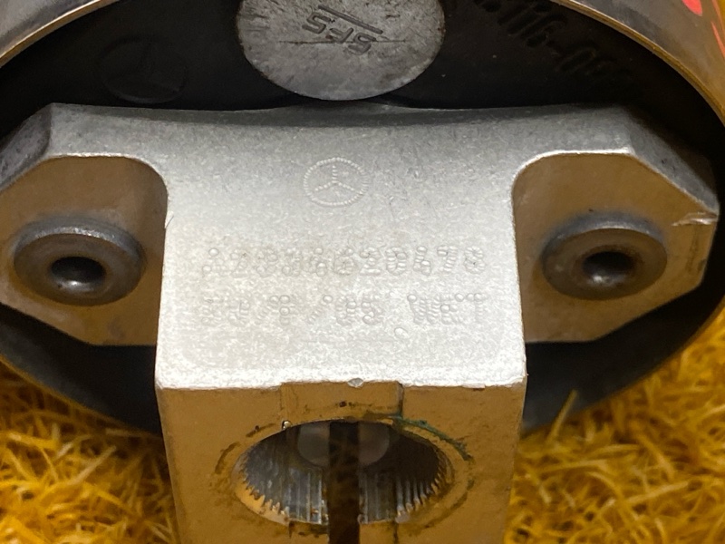 Карданчик рулевой, 500 рублей, Красноярск