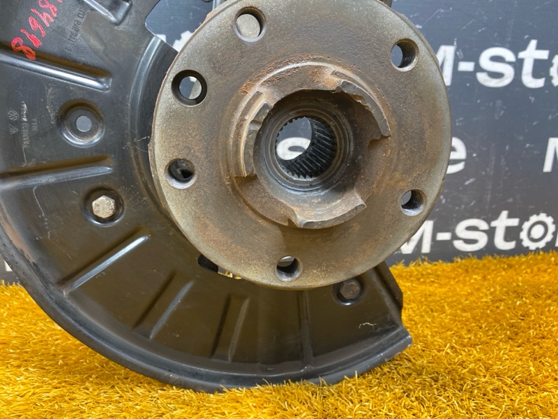 ступица, 5000 рублей, Красноярск