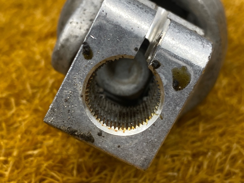 Карданчик рулевой, 3500 рублей, Красноярск