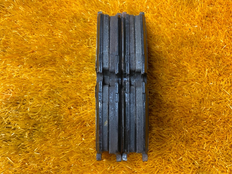 Колодки тормозные, 800 рублей, Красноярск