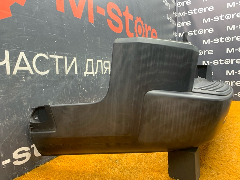 бампер, 10000 рублей, Красноярск