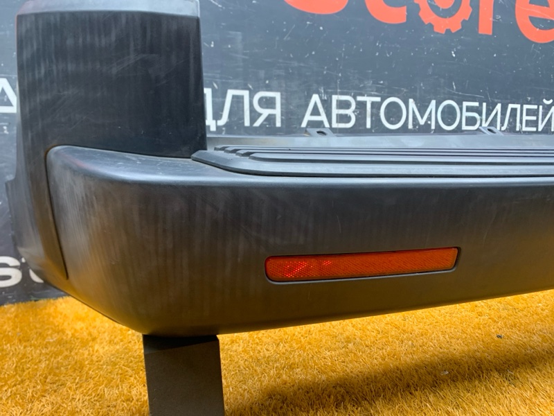 бампер, 10000 рублей, Красноярск