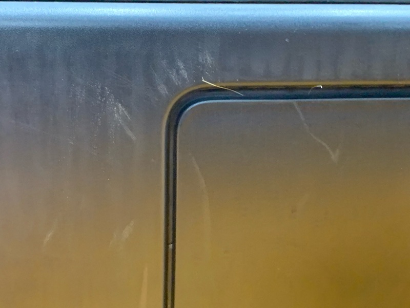 бампер, 10000 рублей, Красноярск