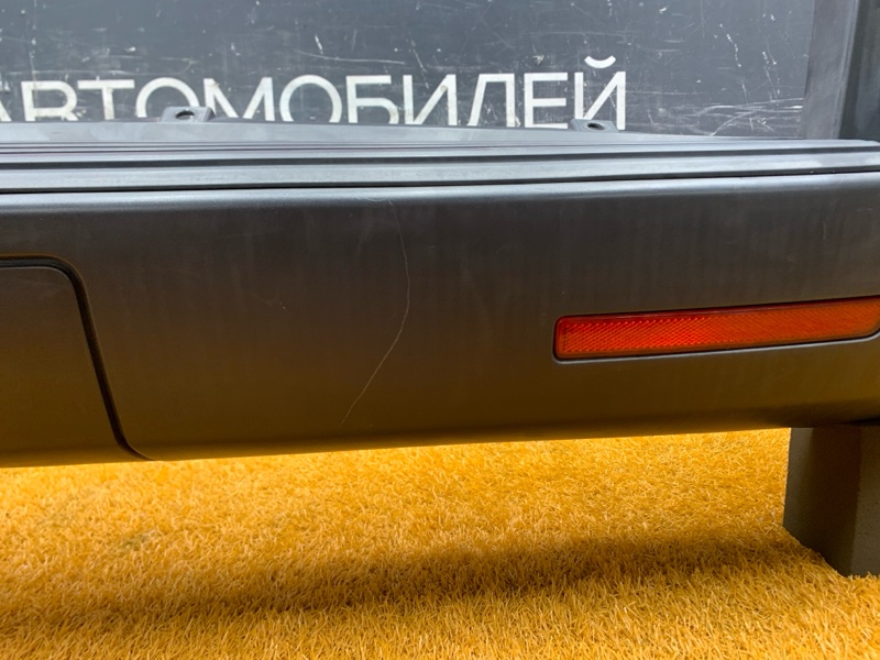 бампер, 10000 рублей, Красноярск