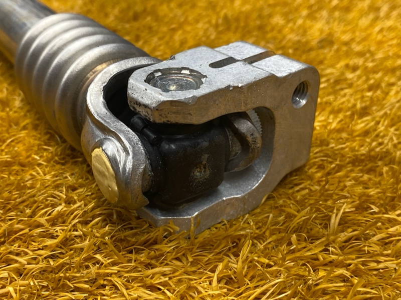 Карданчик рулевой, 500 рублей, Красноярск