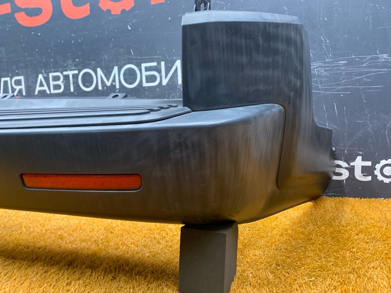 бампер, 10000 рублей, Красноярск