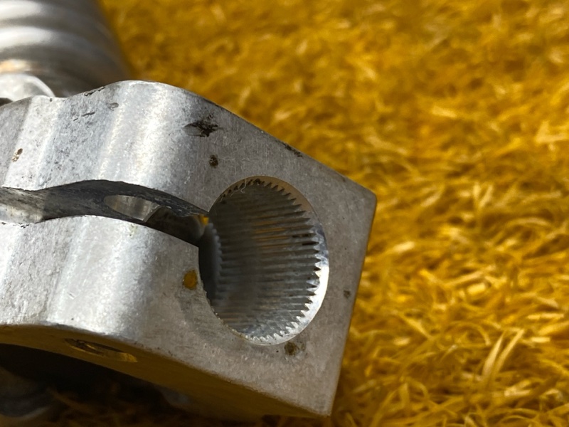 Карданчик рулевой, 500 рублей, Красноярск