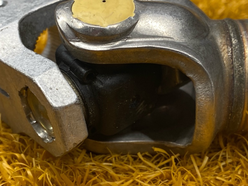 Карданчик рулевой, 500 рублей, Красноярск