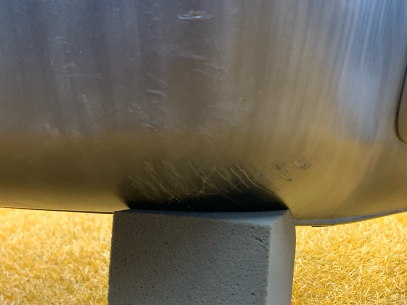 бампер, 10000 рублей, Красноярск