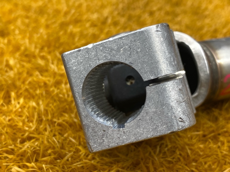 Карданчик рулевой, 500 рублей, Красноярск