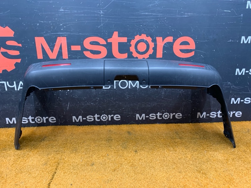 бампер, 10000 рублей, Красноярск