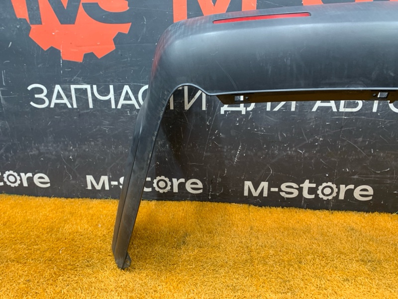 бампер, 10000 рублей, Красноярск