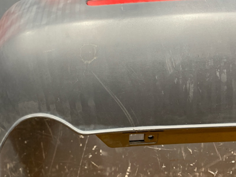 бампер, 10000 рублей, Красноярск