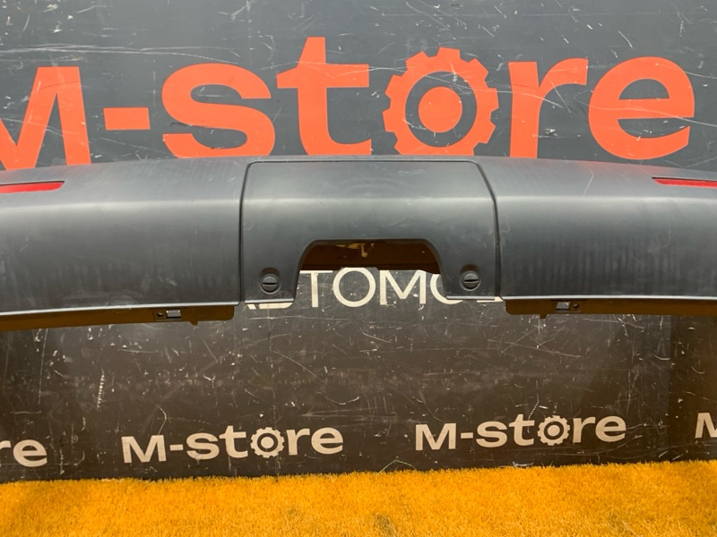 бампер, 10000 рублей, Красноярск