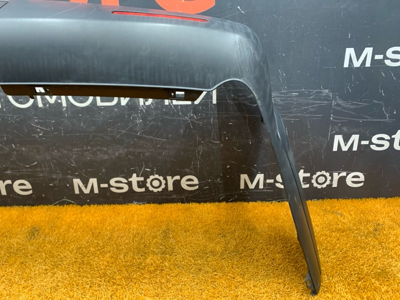 бампер, 10000 рублей, Красноярск