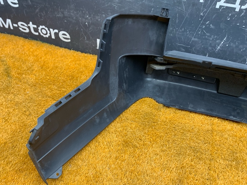 бампер, 10000 рублей, Красноярск