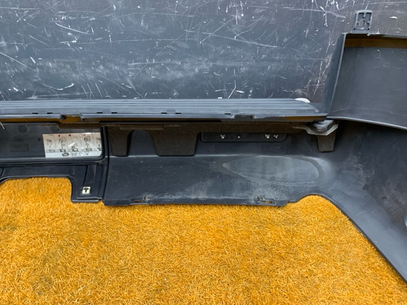 бампер, 10000 рублей, Красноярск