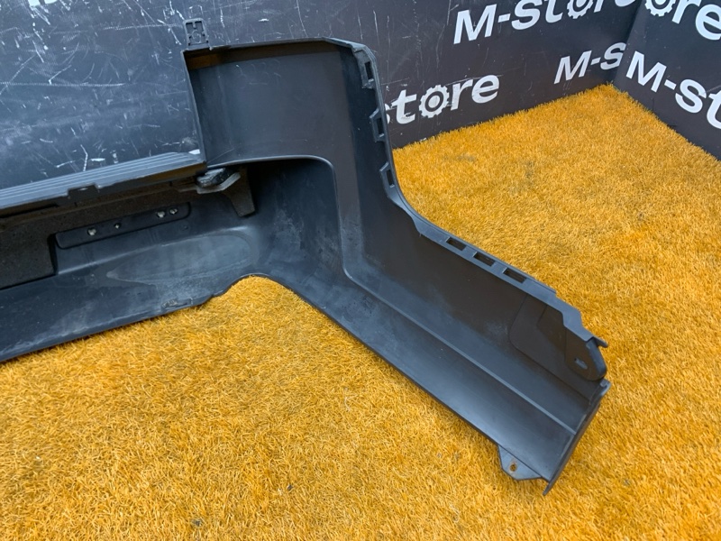 бампер, 10000 рублей, Красноярск