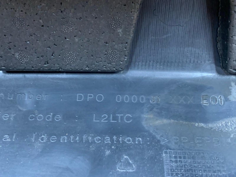 бампер, 10000 рублей, Красноярск