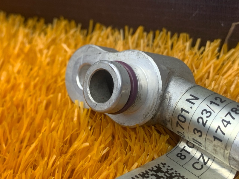 трубка кондиционера, 500 рублей, Красноярск