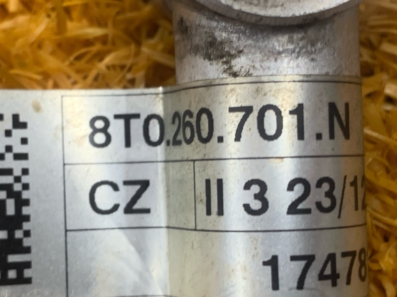 трубка кондиционера, 500 рублей, Красноярск