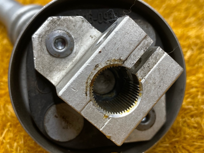 Карданчик рулевой, 500 рублей, Красноярск