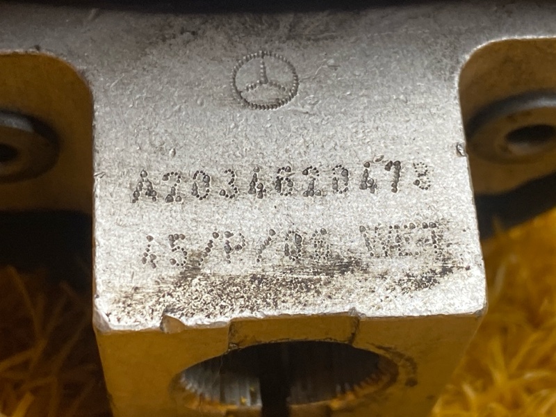 Карданчик рулевой, 500 рублей, Красноярск