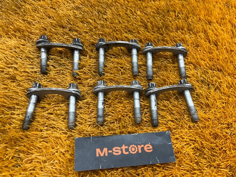 Болт привода, 600 рублей, Красноярск