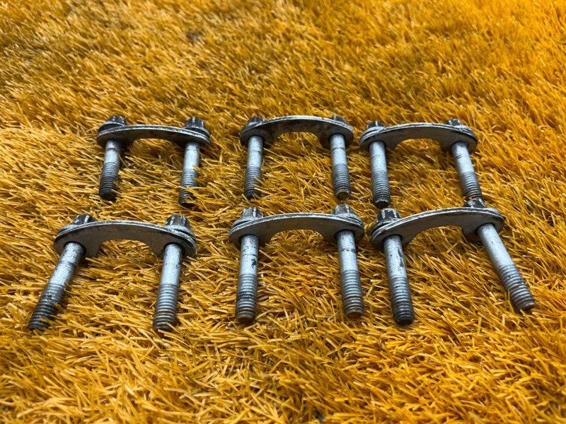 Болт привода, 600 рублей, Красноярск