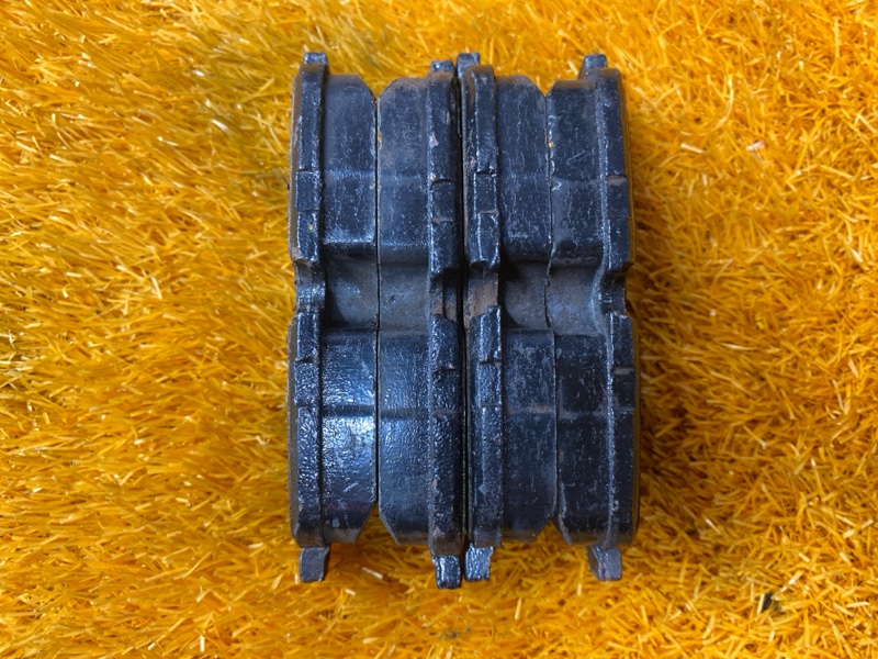 Колодки тормозные, 1800 рублей, Красноярск