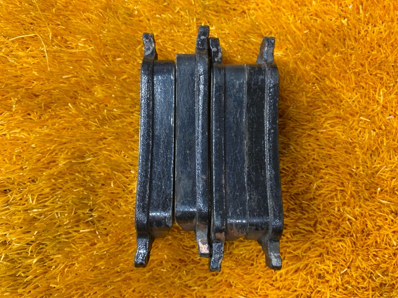 Колодки тормозные, 1800 рублей, Красноярск