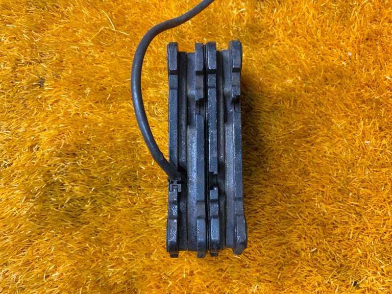 Колодки тормозные, 1000 рублей, Красноярск