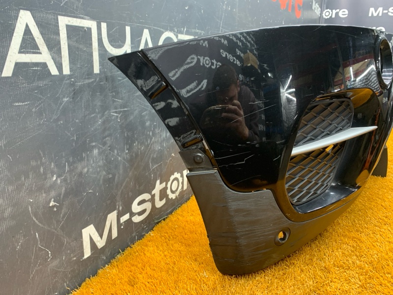 бампер, 45000 рублей, Красноярск