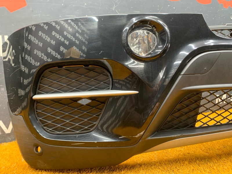 бампер, 45000 рублей, Красноярск