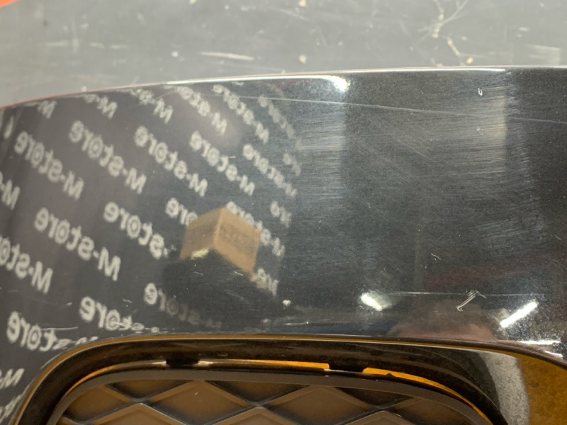 бампер, 45000 рублей, Красноярск