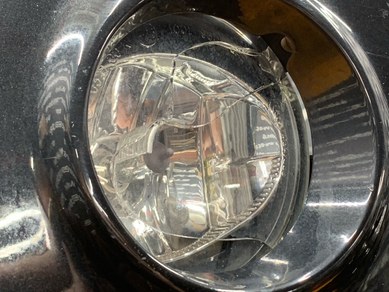 бампер, 45000 рублей, Красноярск