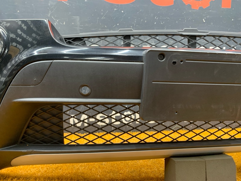 бампер, 45000 рублей, Красноярск